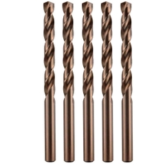 Mũi khoan Inox 9.5x125mm Hss-Co 5% (1 mũi) Makita D-16782