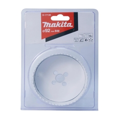 Mũi khoét đa năng Bi-Metal Makita