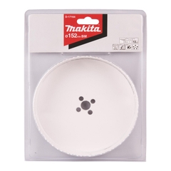 Mũi khoét đa năng Bi-Metal Makita