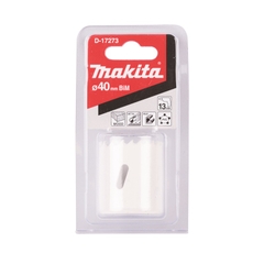 Mũi khoét đa năng Bi-Metal Makita