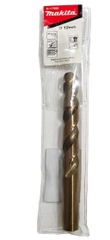 Mũi khoan sắt, inox HSS-CO 12.0X151mm Makita D-17500