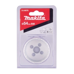 Mũi khoét đa năng Bi-Metal Makita