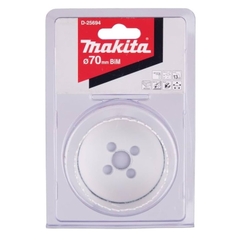 Mũi khoét đa năng Bi-Metal Makita