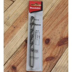Mũi khoan đa năng chuôi tròn Makita D-30287