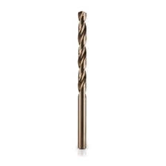 Mũi khoan Inox 5.2x86mm Hss-Co 5% (5 mũi) Makita D-34992