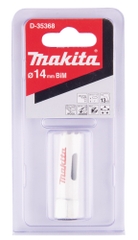 Mũi khoét đa năng Bi-Metal Makita