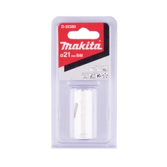 Mũi khoét đa năng Bi-Metal Makita