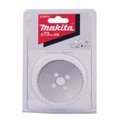 Mũi khoét đa năng Bi-Metal Makita