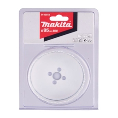 Mũi khoét đa năng Bi-Metal Makita