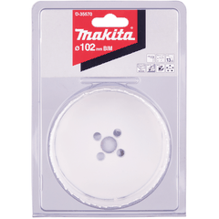 Mũi khoét đa năng Bi-Metal Makita