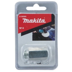 Đầu nối dùng cho nỉ long cừu 2 mặt Makita D-56960