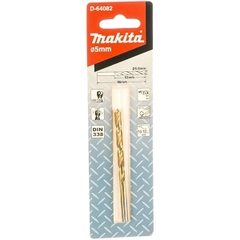 Mũi khoan sắt HSS-Tin Makita