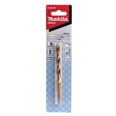 Mũi khoan sắt HSS-Tin Makita