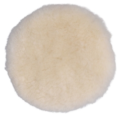 Đệm lông cừu dạng chụp 180mm Makita D-74594