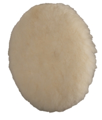 Đệm lông cừu dạng chụp 180mm Makita D-74594