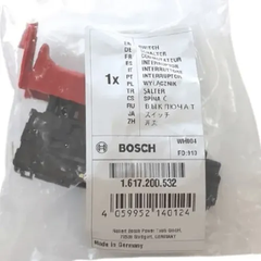 Công tắc 2-22/2-26 Bosch 1617200532