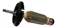 Roto -Stato cho máy GWS 750-100 bosch