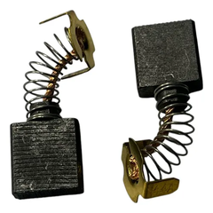 Bộ chổi than cacbon GCM10MX Bosch 1619PA7057