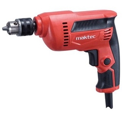 Máy khoan 10/25mm dùng điện 450W Maktec MT605