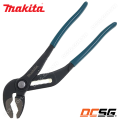 Kìm mỏ quạ 240mm mở hàm đến 46mm Makita B-65757