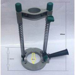 Bộ đế dẫn hướng cho máy khoan cầm tay Makita DCSG001