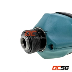 Máy vặn vít gập dùng pin 7.2V Makita TD022DZ (không pin sạc)