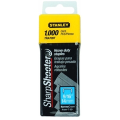 Dập ghim 9/16 Stanley TRA709T