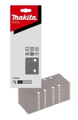 Giấy chà nhám 93x228mm Makita (10 cái/bộ)