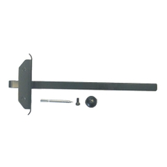 Bộ thước dẫn Makita 192732-4