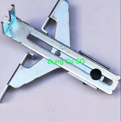 Thanh cử dẫn hướng thẳng cho máy phay Makita 122391-0