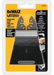 Lưỡi cắt gỗ (cắt nhanh) cho máy cắt rung Dewalt DWA4207