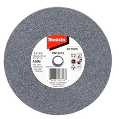 Đá mài kim loại 150x12.7x16mm cho máy mài 2 đá Makita
