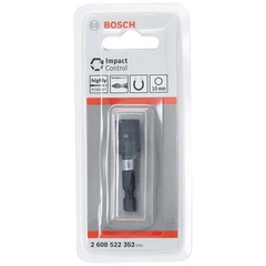 Đầu chụp có nam châm 10-50mm Bosch 2608522352