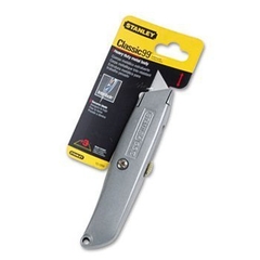 Dao rọc cáp đa năng cán nhôm Stanley 10-099