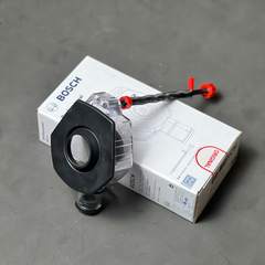 Đầu nối chứa bụi cho máy khoan DGE24 Bosch 1600A01M9V