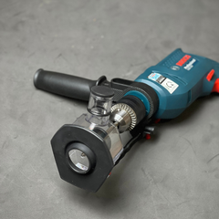Đầu nối chứa bụi cho máy khoan DGE24 Bosch 1600A01M9V