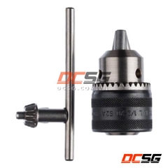 Đầu cặp máy khoan có khóa Bosch 2608571078