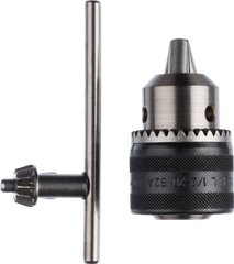 Đầu cặp máy khoan có khóa Bosch 2608571078