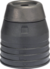 Đầu cặp SDS plus Quick-Change không khóa Bosch 2608572059