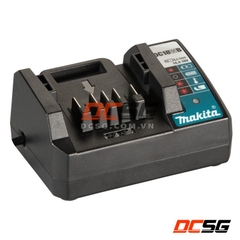 Bộ sạc pin 18v dc18wb Makita 191W37-7