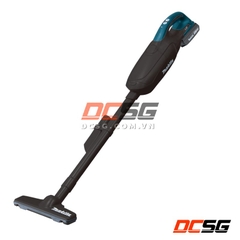 Máy hút bụi dùng pin Makita DCL182SYB