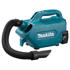 Máy hút bụi dùng pin Makita DCL184RF