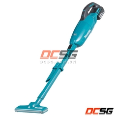 Máy hút bụi dùng pin (hepa/bl) Makita DCL280FRF