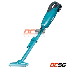 Máy hút bụi dùng pin (bl)(18v) Makita DCL282FRF