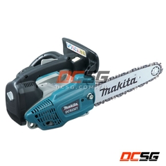 Máy cưa xích chạy xăng(22.2ml/250mm/2 thì) Makita DCS232T