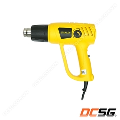 Máy thổi hơi nóng dùng điện 2000W Stanley STEL670-B1