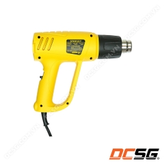 Máy thổi hơi nóng dùng điện 2000W Stanley STEL670-B1