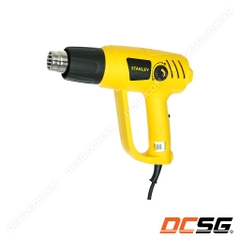 Máy thổi hơi nóng dùng điện 2000W Stanley STEL670-B1