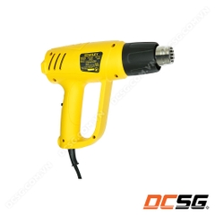Máy thổi hơi nóng dùng điện 2000W Stanley STEL670-B1
