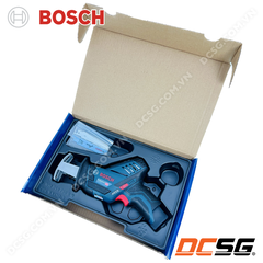 Máy cưa kiếm dùng pin 12V Bosch GSA12V-LI (thân máy)